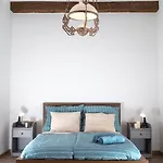 Berkenyeliget Vendeghaz Apartman