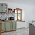 Berkenyeliget Vendeghaz Apartman *