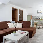 Berkenyeliget Vendeghaz Apartman