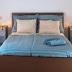 Berkenyeliget Vendeghaz Szigliget