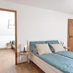 Berkenyeliget Vendeghaz