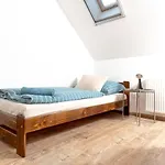 Apartman Berkenyeliget Vendeghaz