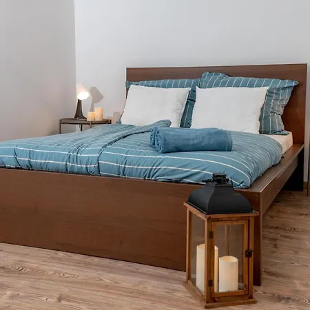 Berkenyeliget Vendeghaz *