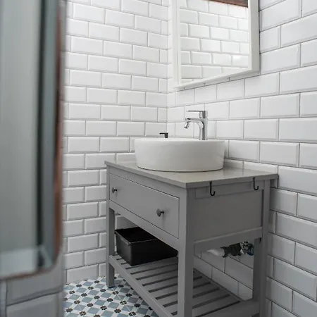 Lägenhet Berkenyeliget Vendeghaz Szigliget