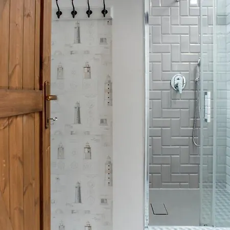 Berkenyeliget Vendeghaz *