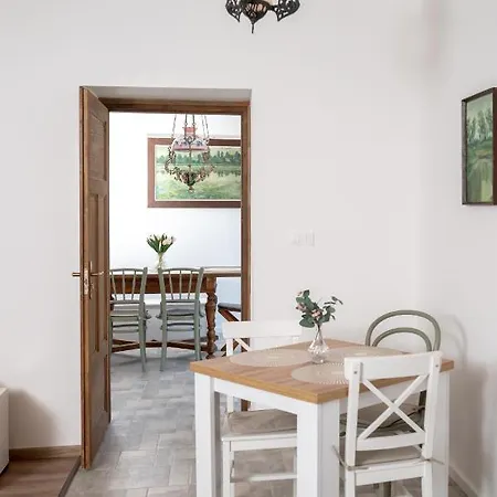 Berkenyeliget Vendeghaz Szigliget