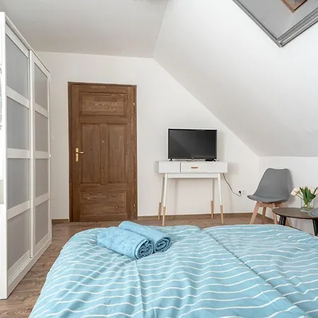 Berkenyeliget Vendeghaz Apartman Szigliget