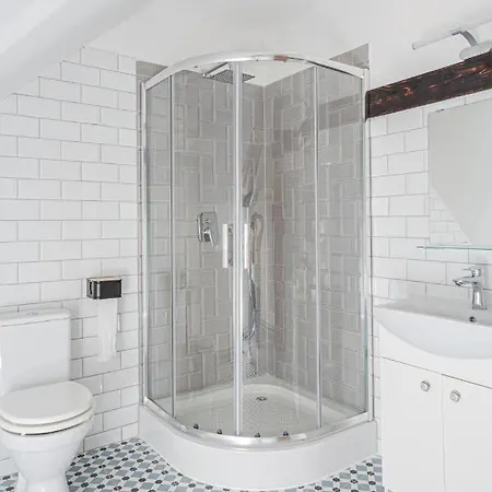 Berkenyeliget Vendeghaz *