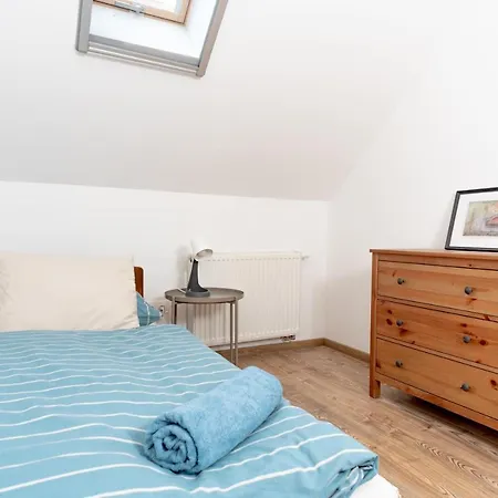 Berkenyeliget Vendeghaz * Szigliget